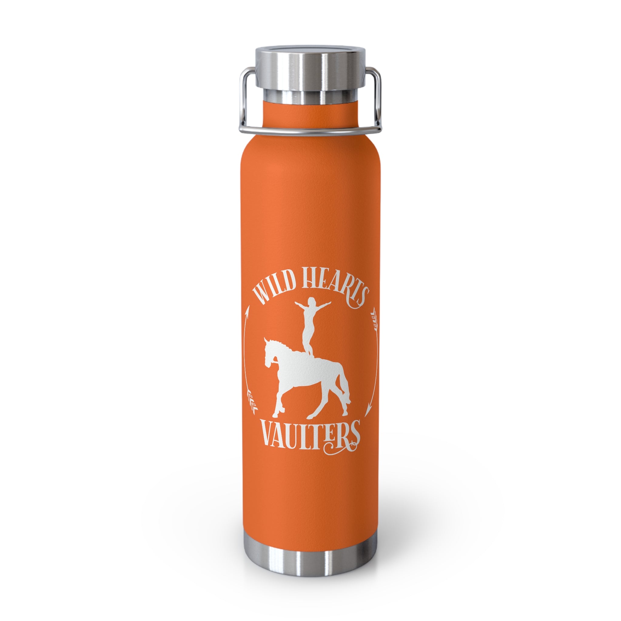 Wild Hearts Vaulters Insulated Water Bottle - 22oz
