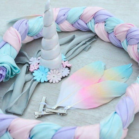 Unicorn Deluxe Kit - Pony/Mini Size