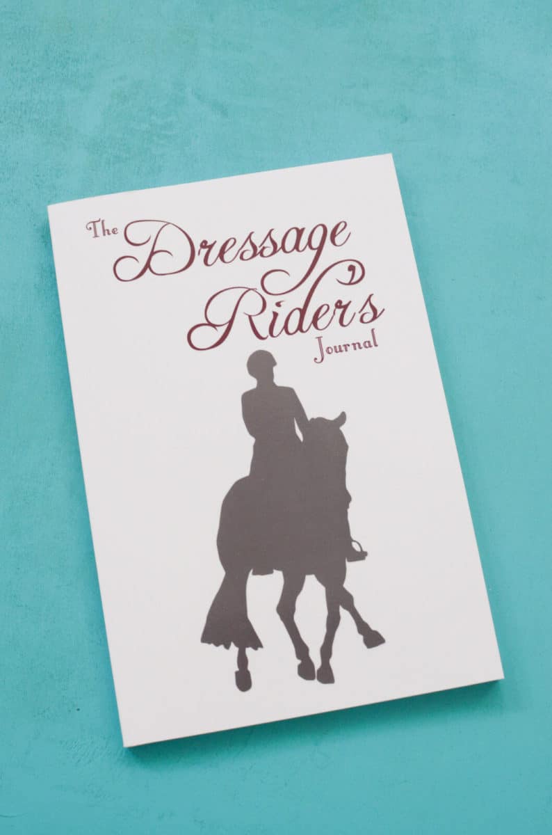 The Dressage Riders Journal