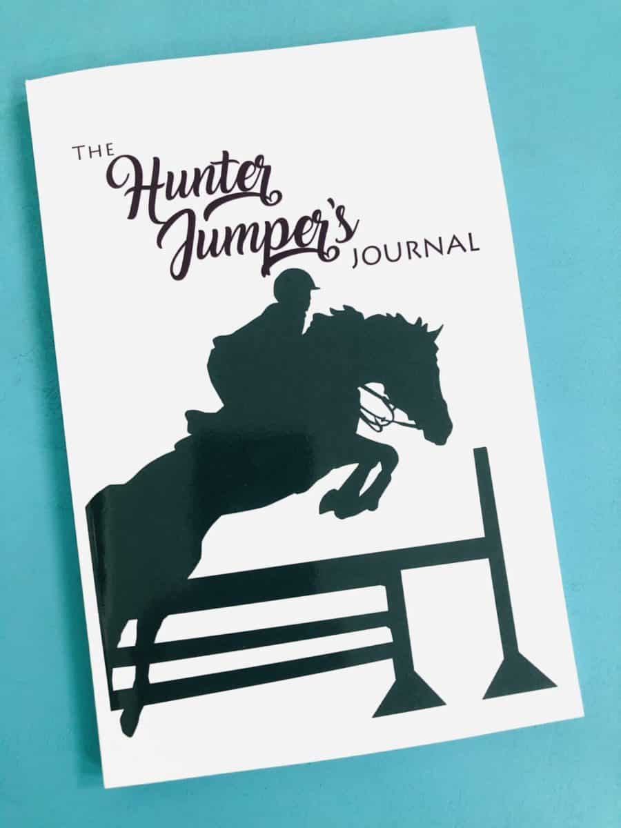 The Hunter Jumpers Journal