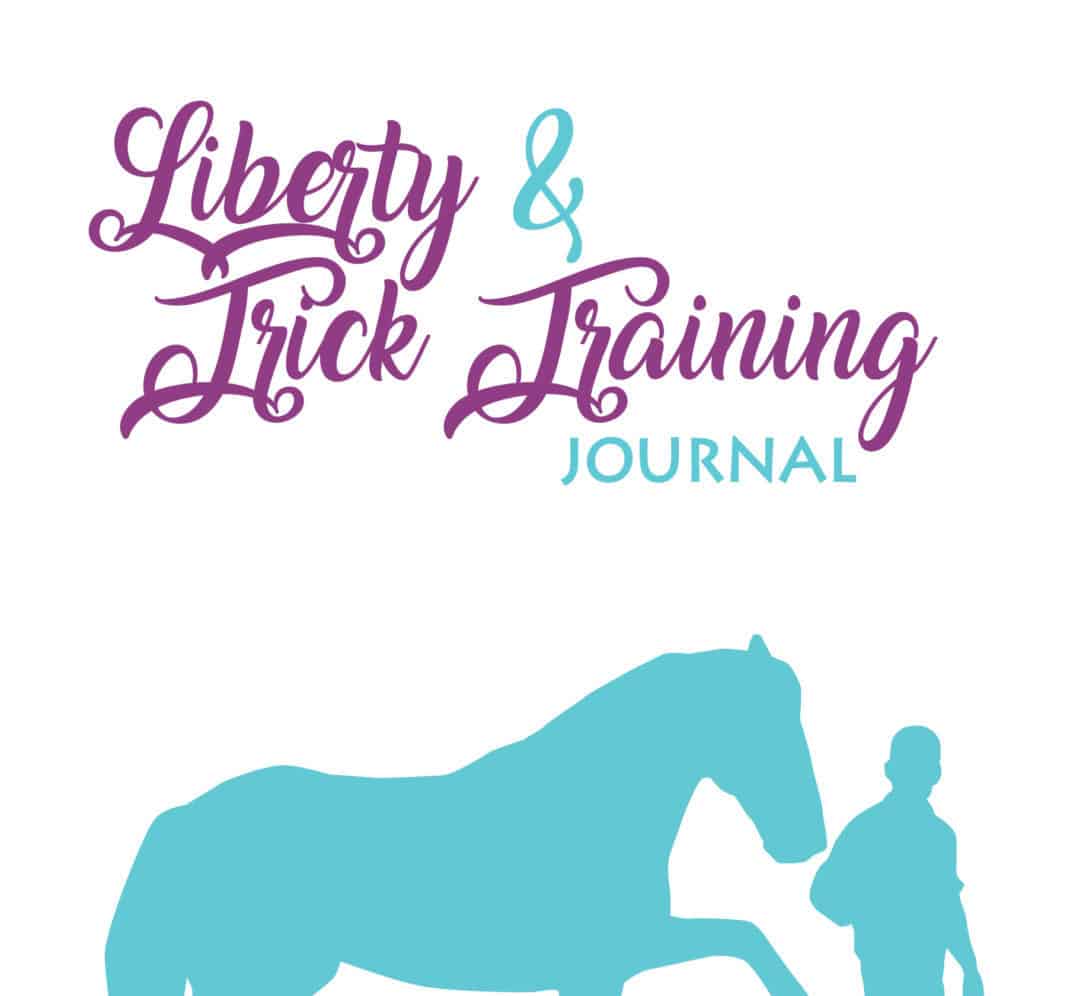 The Liberty & Trick Training Journal - PDF